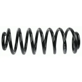 Ressort de suspension SACHS 996 714