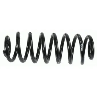 Ressort de suspension SACHS 996 715