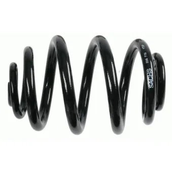 Ressort de suspension SACHS 996 719