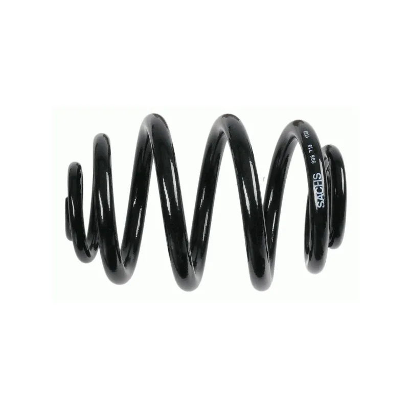 Ressort de suspension SACHS 996 719