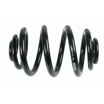 Ressort de suspension SACHS