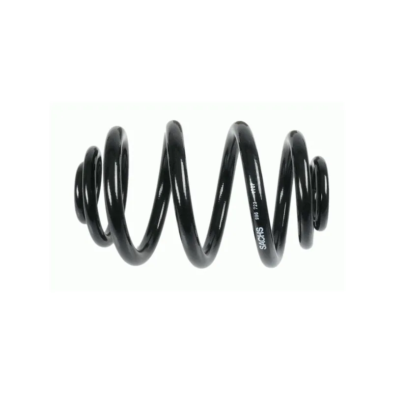 Ressort de suspension SACHS 996 723