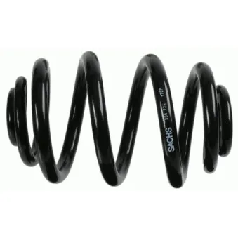 Ressort de suspension SACHS 996 724