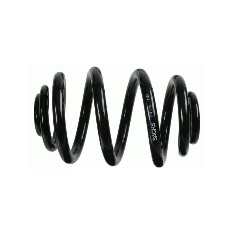Ressort de suspension SACHS 996 724