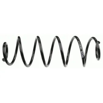 Ressort de suspension SACHS 996 725
