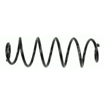 Ressort de suspension SACHS 996 726