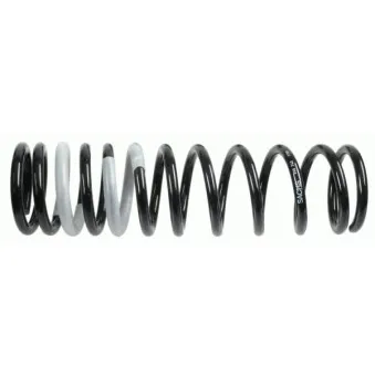 Ressort de suspension SACHS 996 740