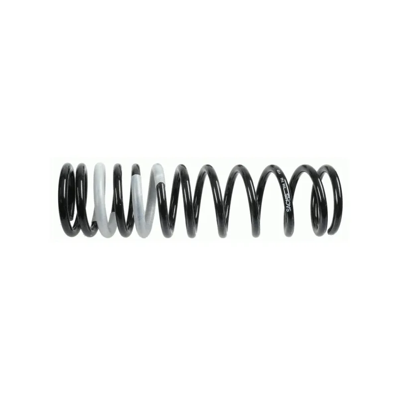 Ressort de suspension SACHS 996 740