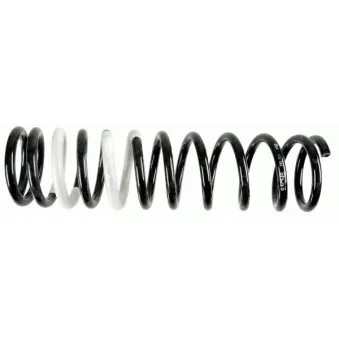 Ressort de suspension SACHS 996 741