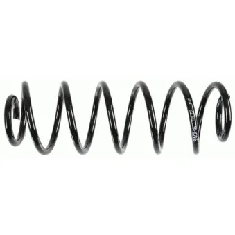 Ressort de suspension SACHS 996 744