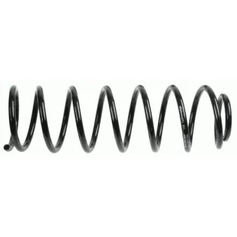 Ressort de suspension SACHS 996 747