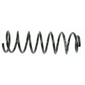 Ressort de suspension SACHS 996 748