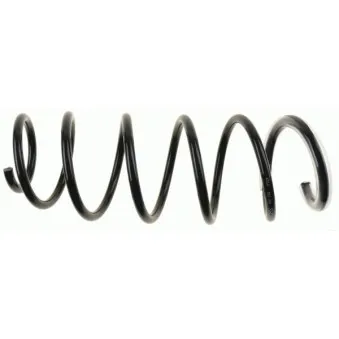 Ressort de suspension SACHS