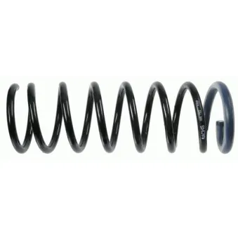 Ressort de suspension SACHS 996 752