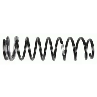 Ressort de suspension SACHS 996 784