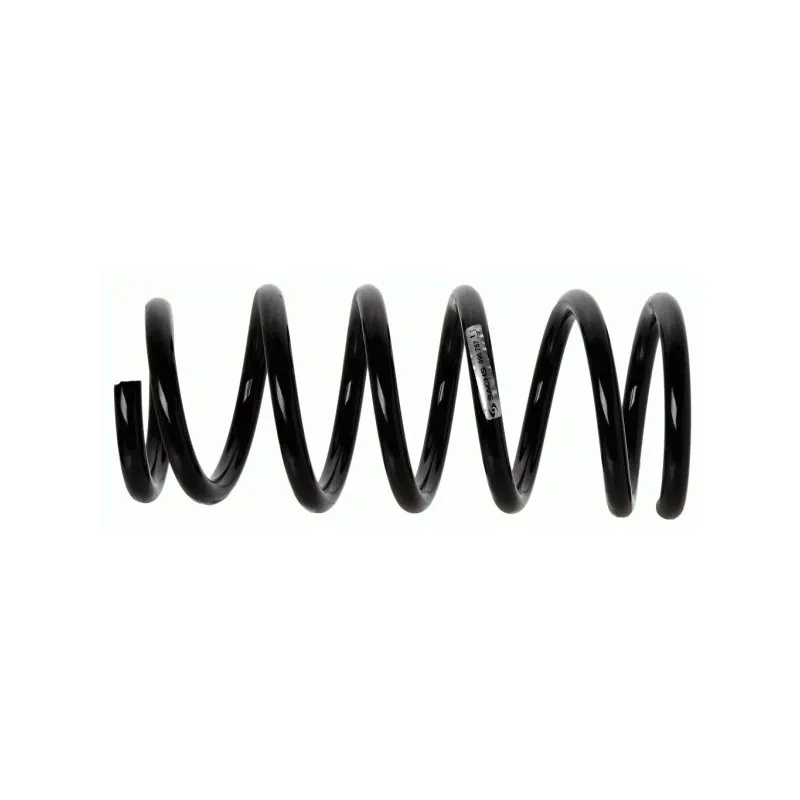 Ressort de suspension SACHS 996 787
