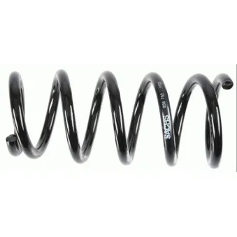 Ressort de suspension SACHS 996 792