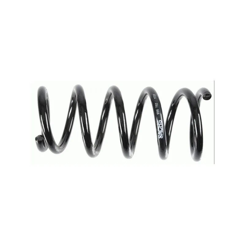 Ressort de suspension SACHS 996 792