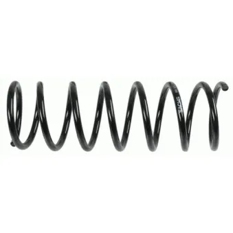 Ressort de suspension SACHS 996 802