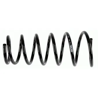 Ressort de suspension SACHS 996 806