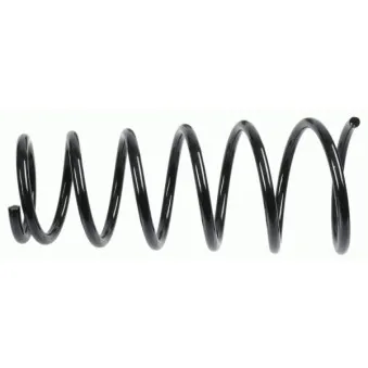 Ressort de suspension SACHS 996 807