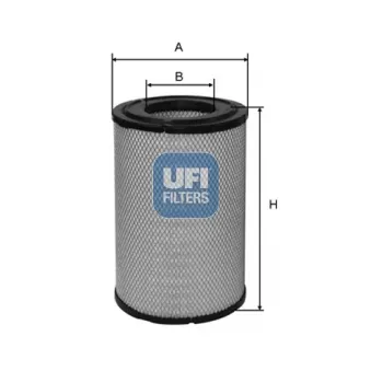 Filtre à air UFI