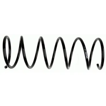 Ressort de suspension SACHS 996 820