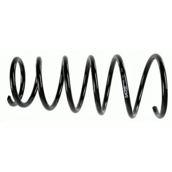 Ressort de suspension SACHS 996 826