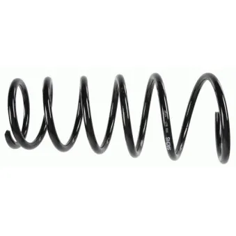 Ressort de suspension SACHS 996 827