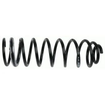 Ressort de suspension SACHS 996 838