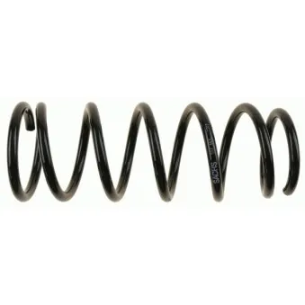 Ressort de suspension SACHS 996 845