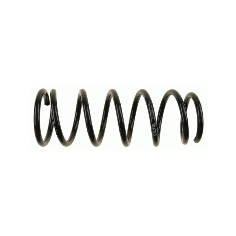 Ressort de suspension SACHS 996 845