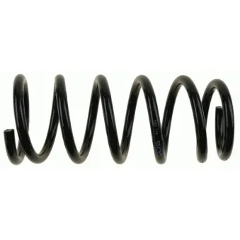 Ressort de suspension SACHS 996 853
