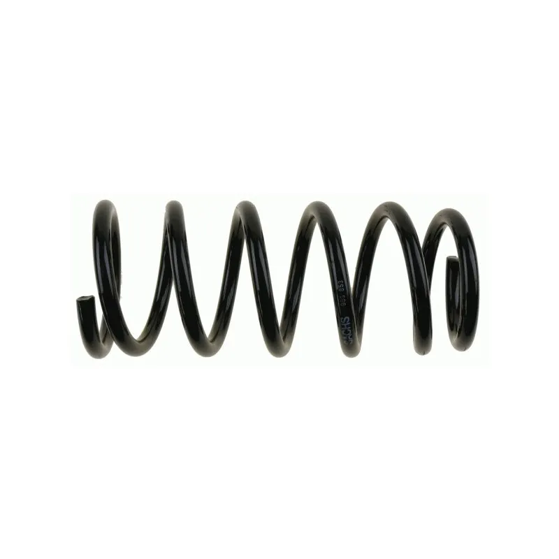 Ressort de suspension SACHS 996 853