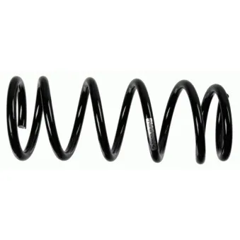 Ressort de suspension SACHS 996 855