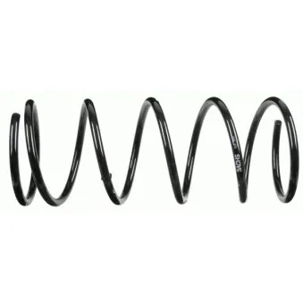 Ressort de suspension SACHS 996 868