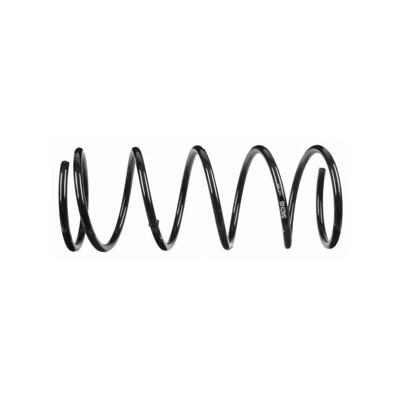 Ressort de suspension SACHS 996 868