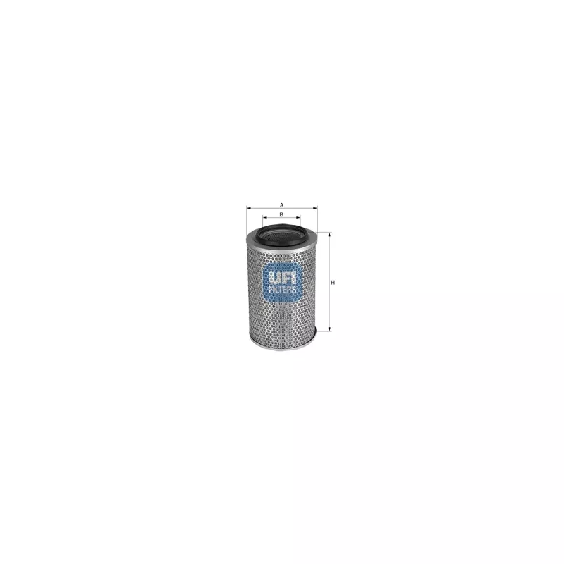Filtre à air UFI 27.982.00