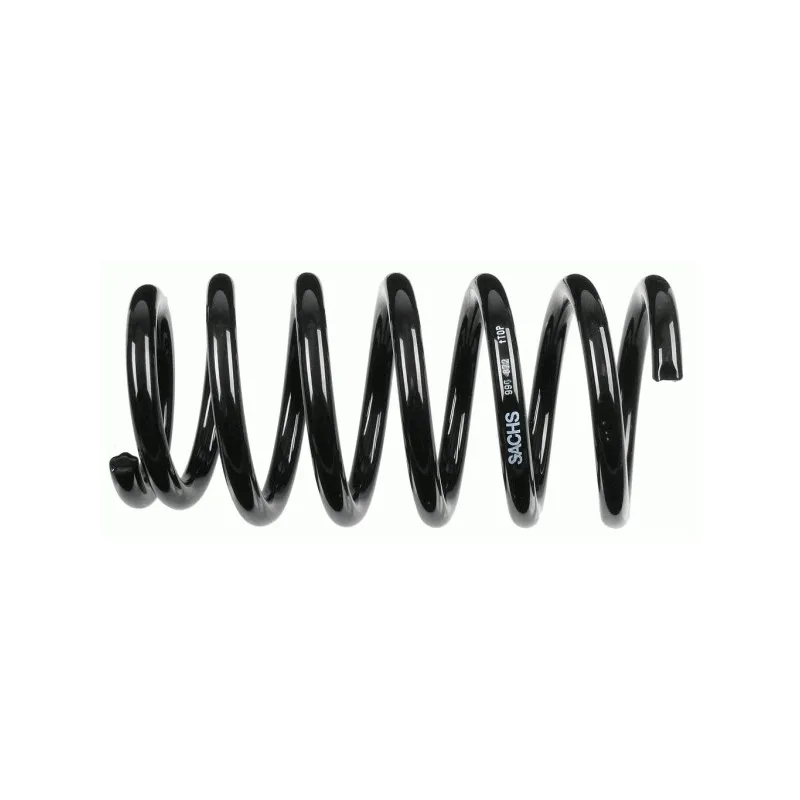 Ressort de suspension SACHS 996 872
