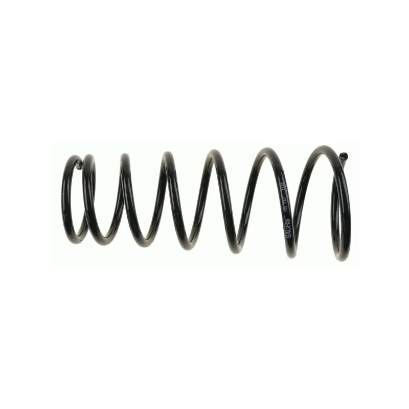 Ressort de suspension SACHS 996 887
