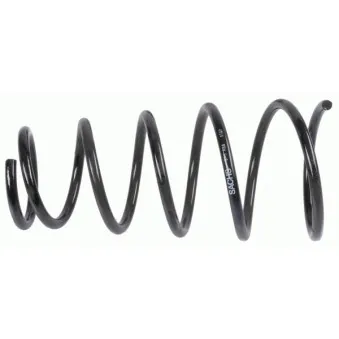 Ressort de suspension SACHS 996 888