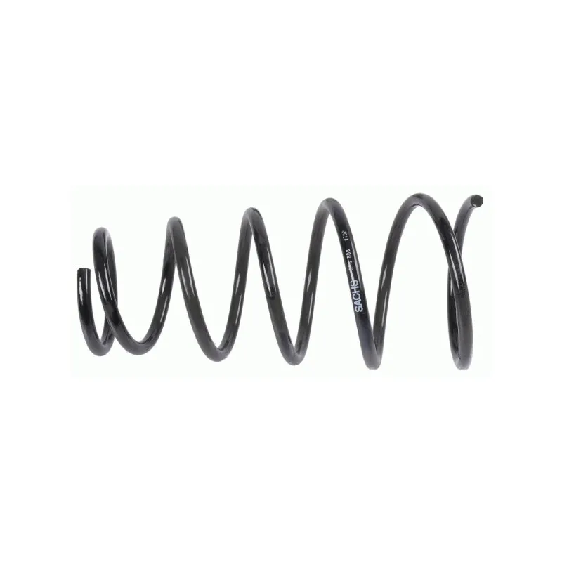 Ressort de suspension SACHS 996 888
