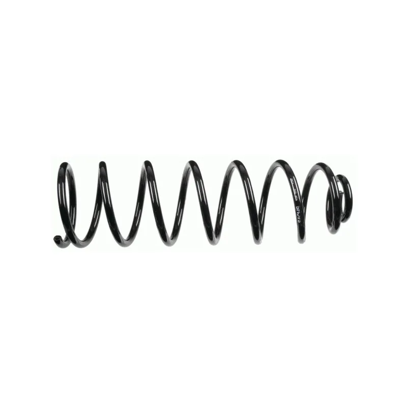Ressort de suspension SACHS 996 900