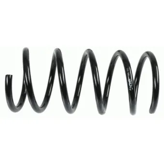 Ressort de suspension SACHS 996 902