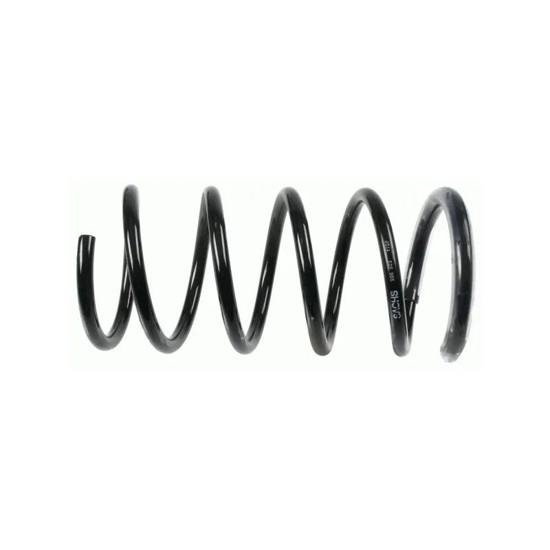 Ressort de suspension SACHS 996 903