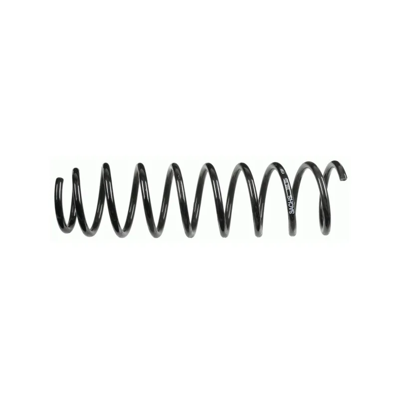 Ressort de suspension SACHS 996 904