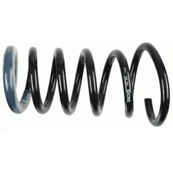 Ressort de suspension SACHS 996 906