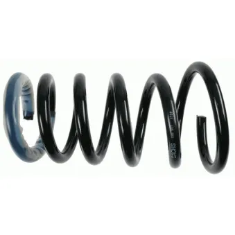 Ressort de suspension SACHS 996 907