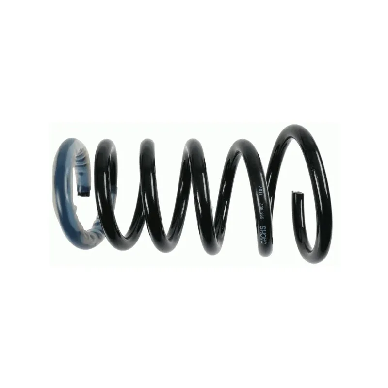 Ressort de suspension SACHS 996 907