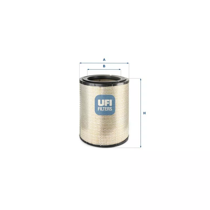 Filtre à air UFI 27.E21.00